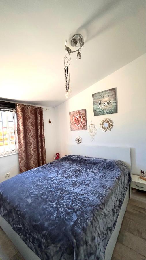 Suite Poseidon Golf & Ocean View San Miguel de Abona Kültér fotó