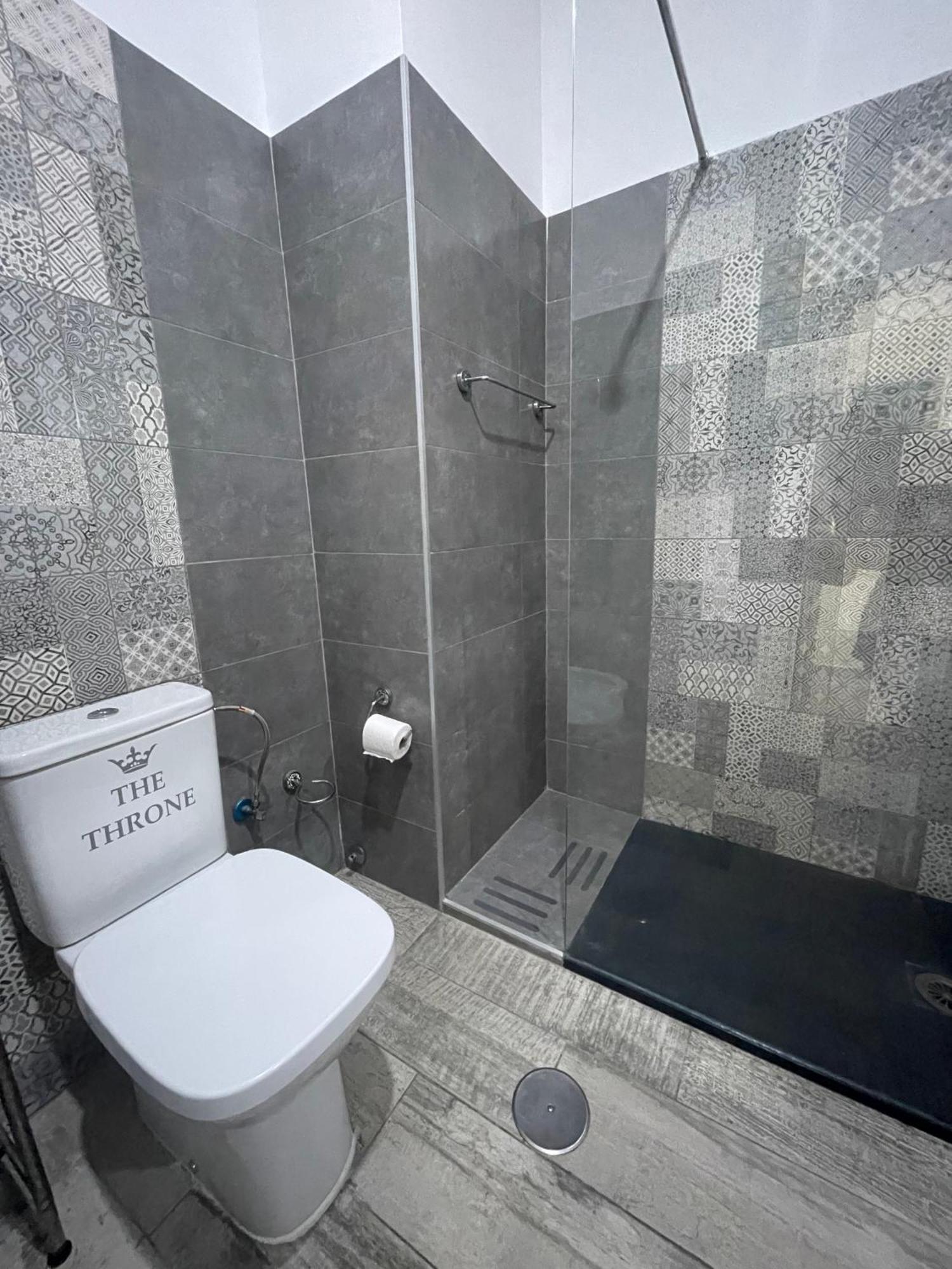 Suite Poseidon Golf & Ocean View San Miguel de Abona Kültér fotó