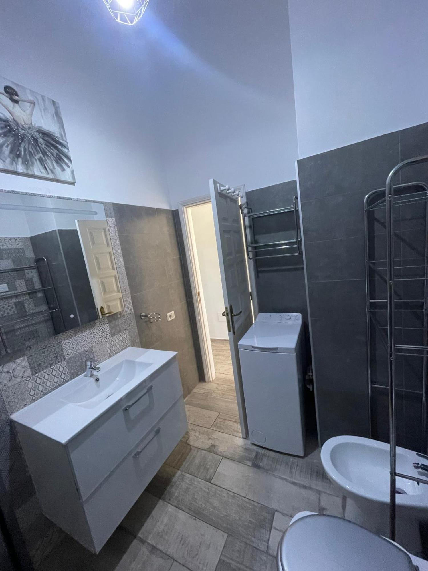 Suite Poseidon Golf & Ocean View San Miguel de Abona Kültér fotó