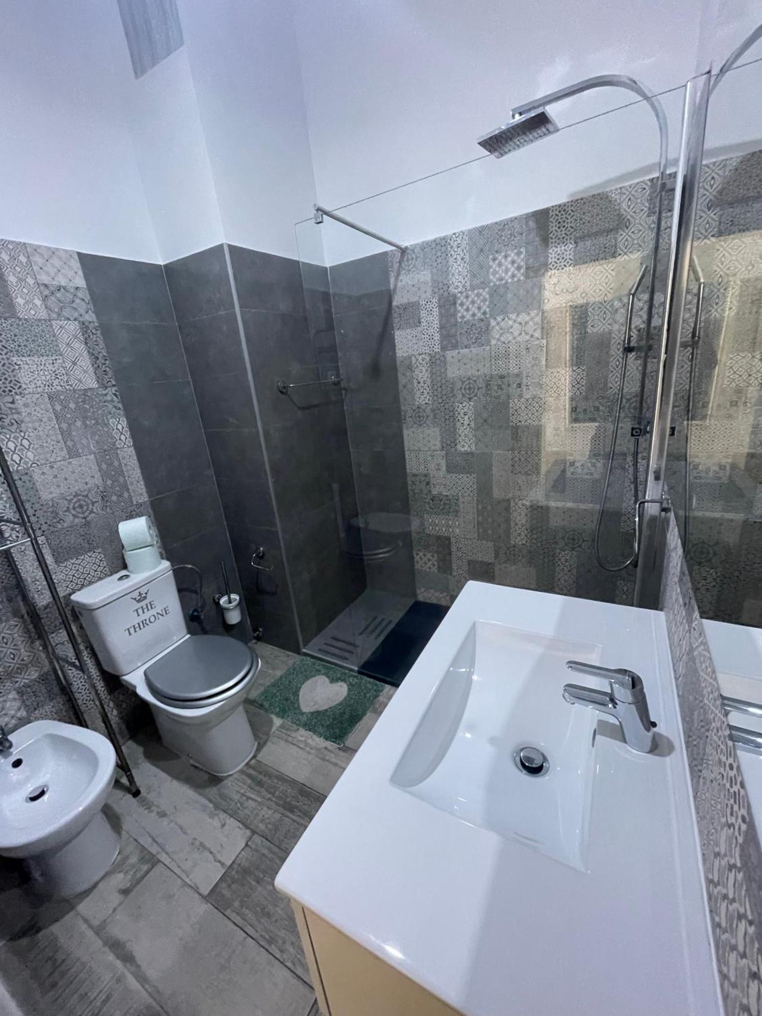 Suite Poseidon Golf & Ocean View San Miguel de Abona Kültér fotó