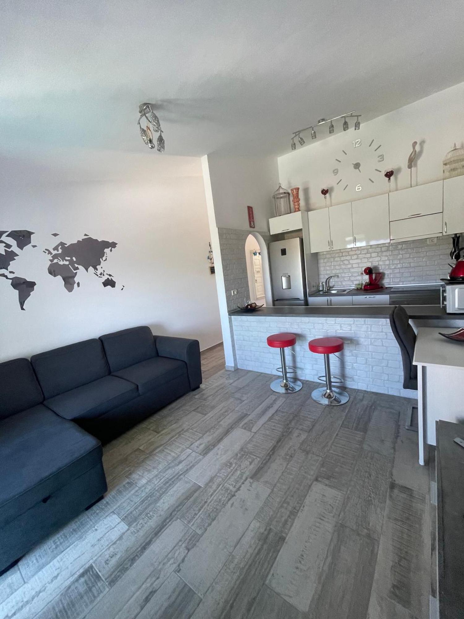 Suite Poseidon Golf & Ocean View San Miguel de Abona Kültér fotó